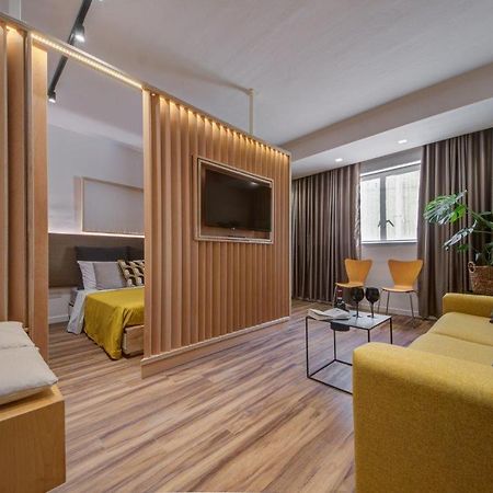 Stylish Apartment In St Julians 1 Min Away From The Sea Saint Julian's Exterior photo
