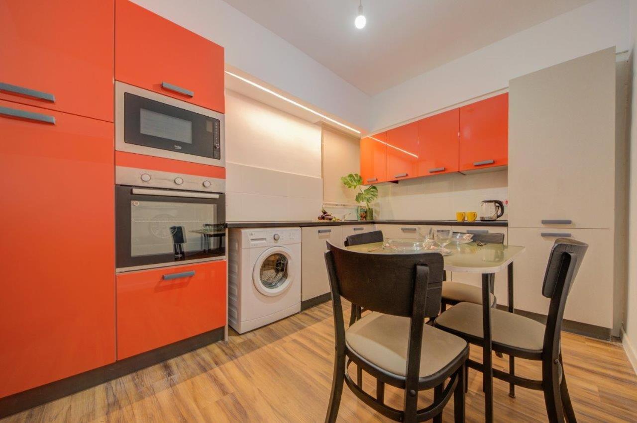 Stylish Apartment In St Julians 1 Min Away From The Sea Saint Julian's Exterior photo